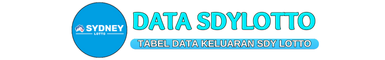 Data Sdy Lotto : Data Togel Sdy Lotto, Result Sdy Lotto, Data Sydney Lotto Terlengkap
